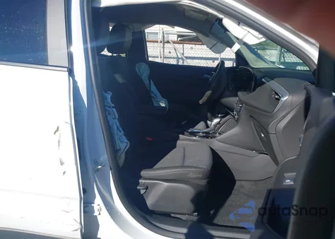 2025 Buick Encore Gx Preferred Awd z USA, uszkodzony, nr VIN KL4AMCSLXSB043439